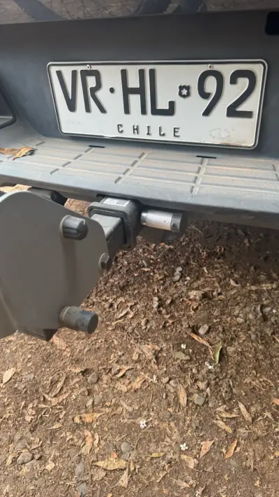 Porta Bicicleta - miniatura 4