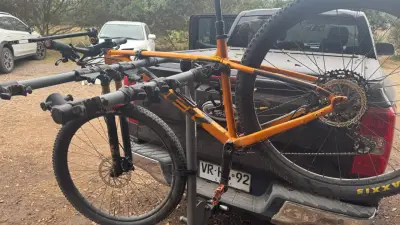Porta Bicicleta - miniatura 5