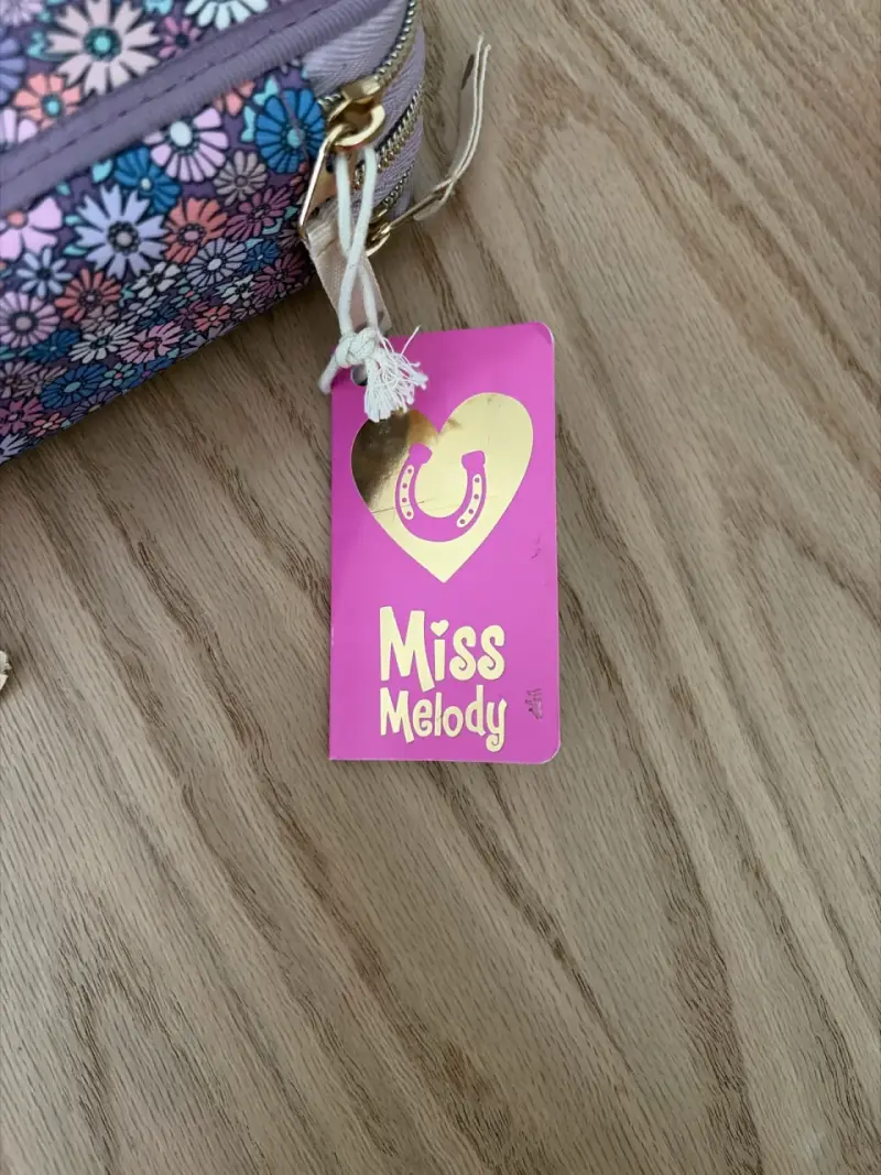 Estuche con 3 aberturas - 6