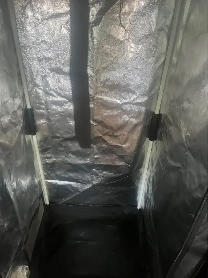 Indoor 60x60x1,40 - 2