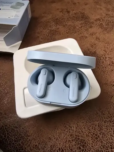Audífonos inalámbricos Philips - miniatura 2