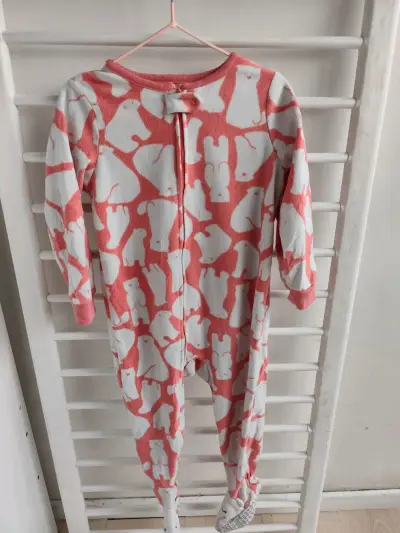 Pijama con ositos - miniatura 2