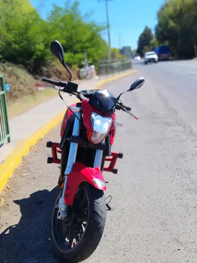 Benelli TNT25 - miniatura 2