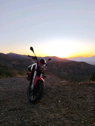 Benelli TNT25 - miniatura 4