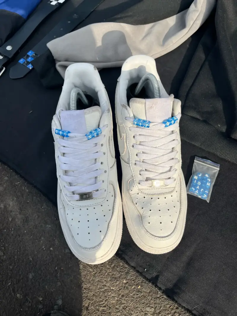 AF1 nocta - 3
