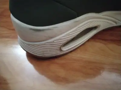 Zapatillas verdes Skechers - miniatura 4