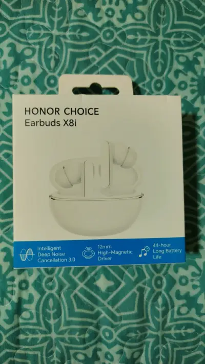 Audífonos HONOR Choice X8i - miniatura 1