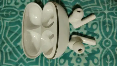 Audífonos HONOR Choice X8i - miniatura 2