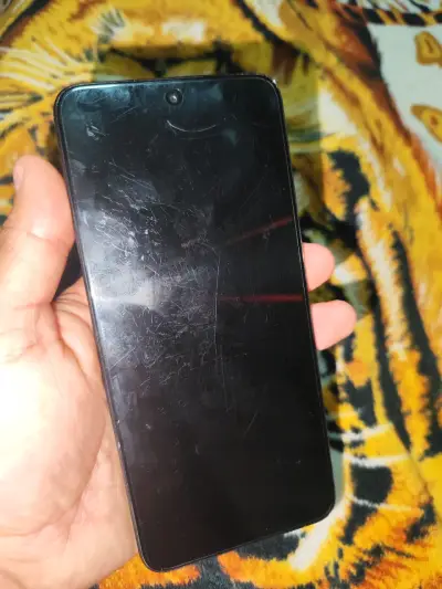 Smartphone Honor X6b 5G 256GB 4+4 RAM liberado - miniatura 2