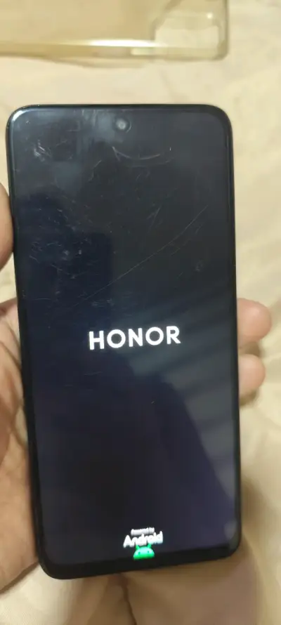 Smartphone Honor X6b 5G 256GB 4+4 RAM liberado - miniatura 4