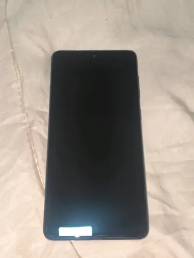 Smartphone Samsung A71 128gb 6RAM liberado - miniatura 3