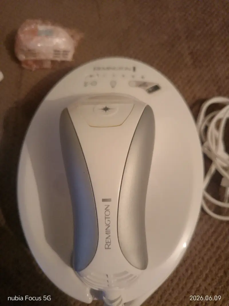 Depiladora IPL Remington i-LIGHT PRO - 4