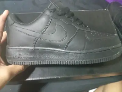 Zapatillas Nike Air Force 1 talla 38 24 cm - miniatura 2