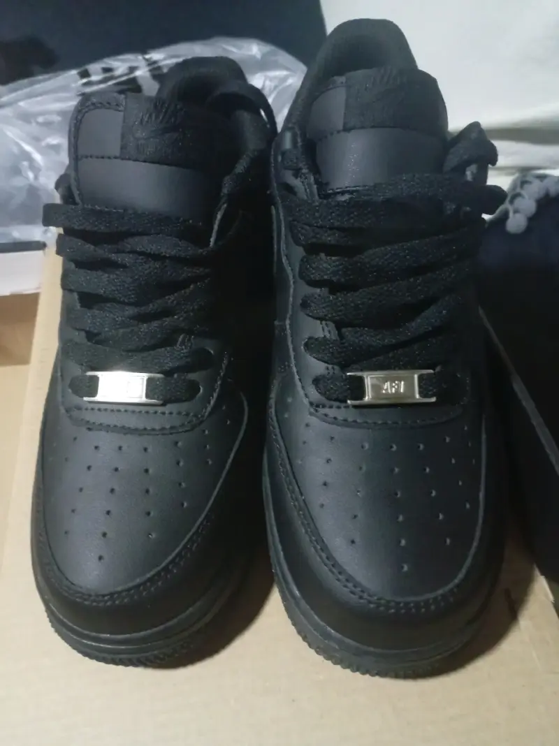 Zapatillas Nike Air Force 1 talla 38 24 cm - 6