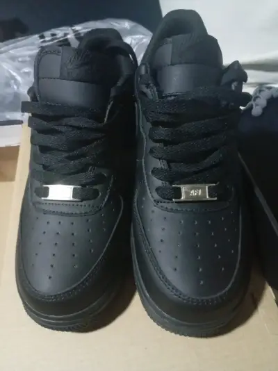 Zapatillas Nike Air Force 1 talla 38 24 cm - miniatura 6