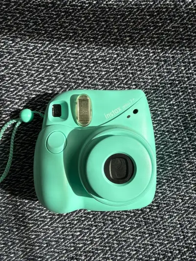 Cámara instantánea Instax Mini 7+ - miniatura 1