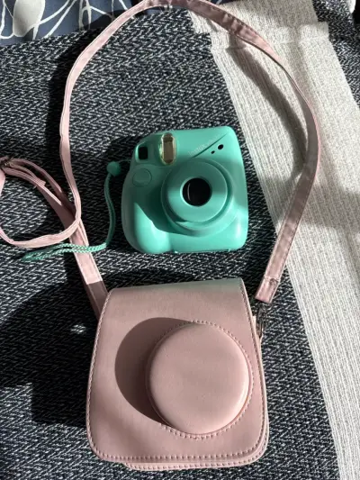 Cámara instantánea Instax Mini 7+ - miniatura 3