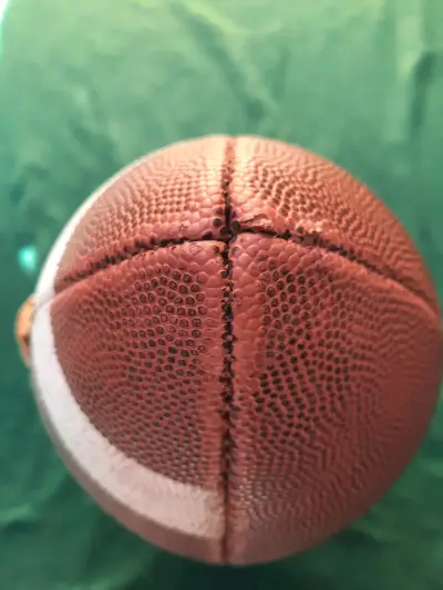 Balón de fútbol americano Wilson 30 cm - miniatura 4