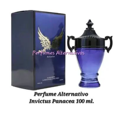 Perfume alternativo Bad Boy 110ml - miniatura 3