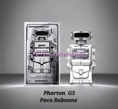 Perfume alternativo Bad Boy 110ml - miniatura 4
