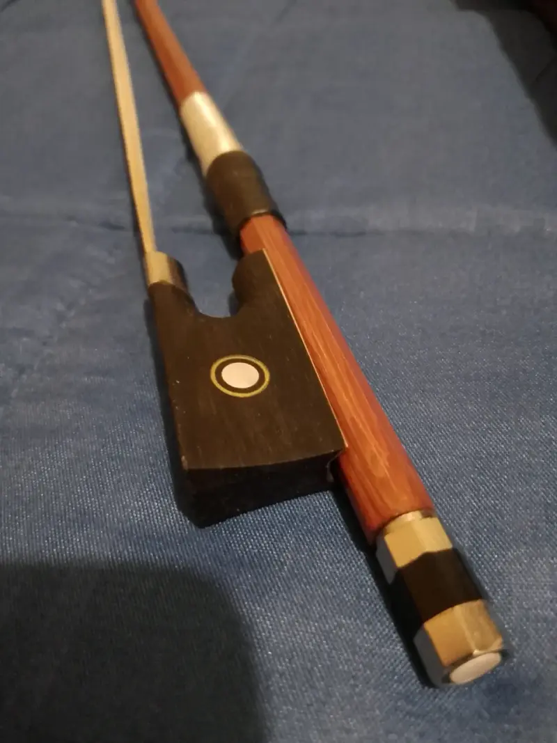 Violín 4/4 Creep HV3301 - 3