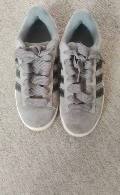 Zapatillas Adidas - miniatura 1