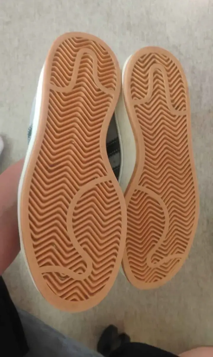 Zapatillas Adidas - 2