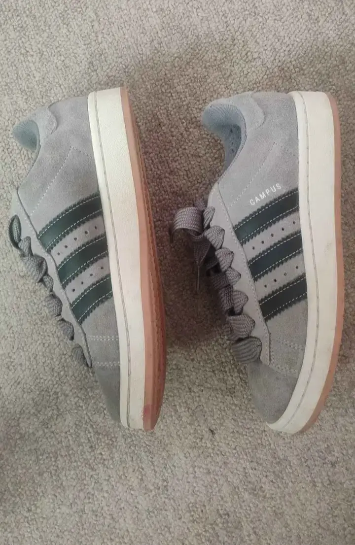 Zapatillas Adidas - 3