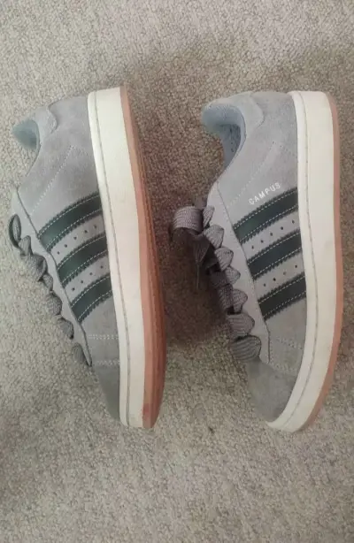 Zapatillas Adidas - miniatura 3