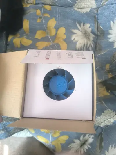 Ventilador CPU DeepCool Gamma Archer - miniatura 2