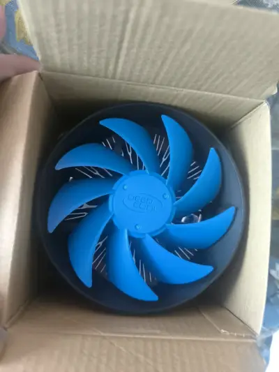 Ventilador CPU DeepCool Gamma Archer - miniatura 3