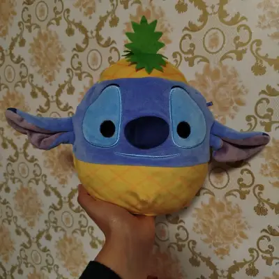 Peluche Stitch piña - miniatura 1