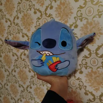 Peluche Stitch piña - miniatura 2