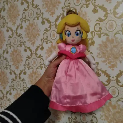 Peluche Stitch piña - miniatura 4
