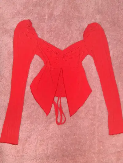 Crop tops! - miniatura 1