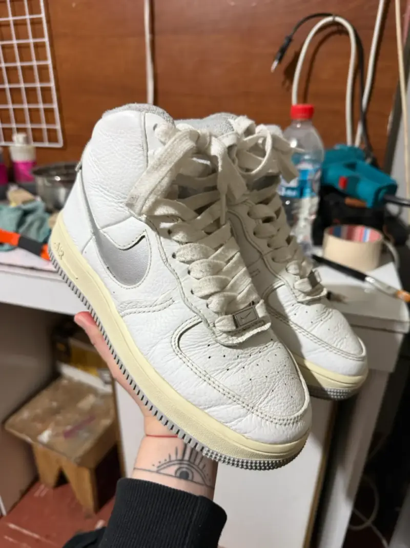 Zapatillas nike - 1