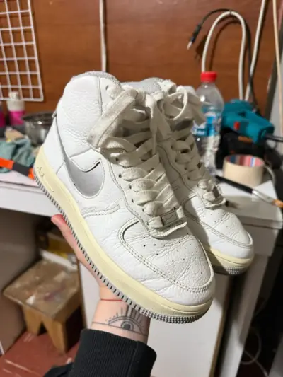 Zapatillas nike - miniatura 1