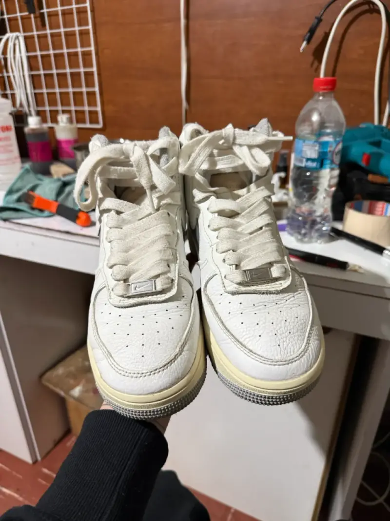 Zapatillas nike - 2
