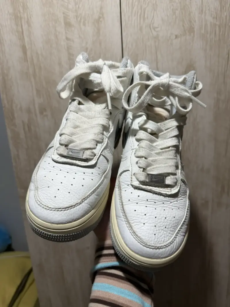 Zapatillas nike - 3