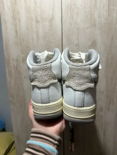 Zapatillas nike - miniatura 4