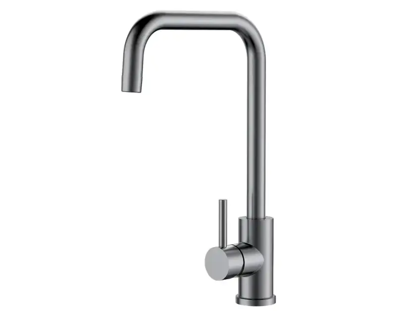 Grifo de cocina moderno - 1