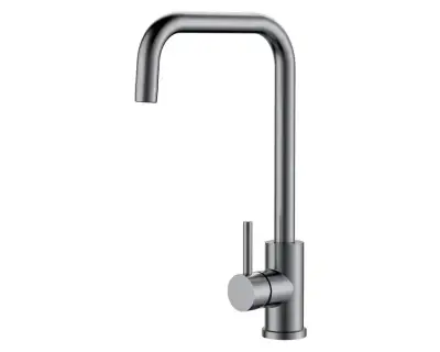 Grifo de cocina moderno - miniatura 1