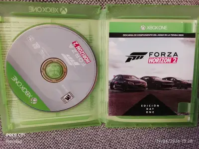 Juego Forza Horizon 2 Xbox One - miniatura 2