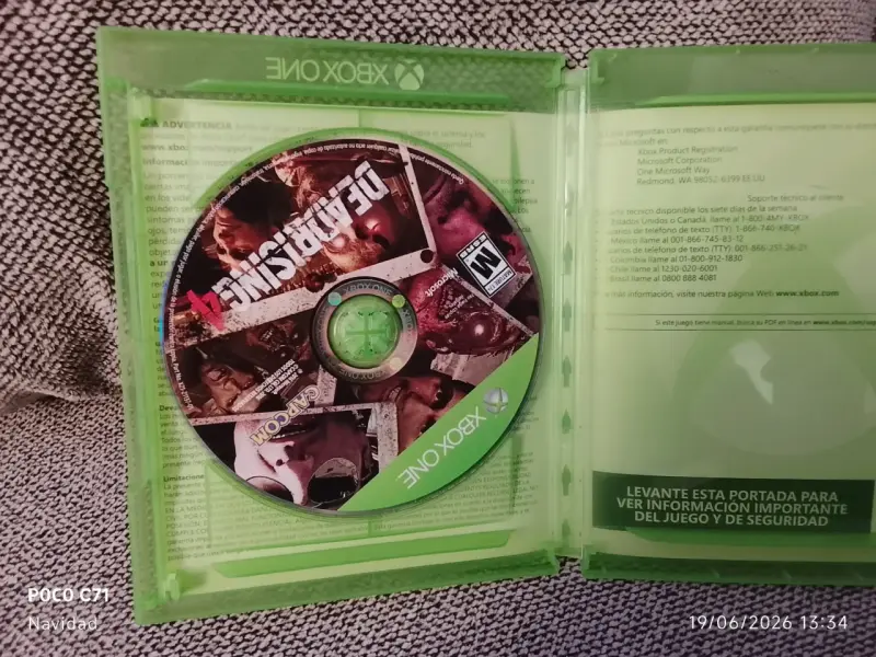 Dead Rising 4 para Xbox One - 2