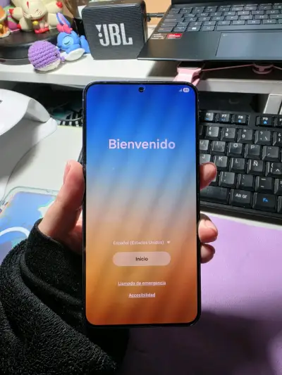 Samsung S24+ - miniatura 2