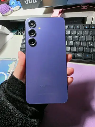 Samsung S24+ - miniatura 3