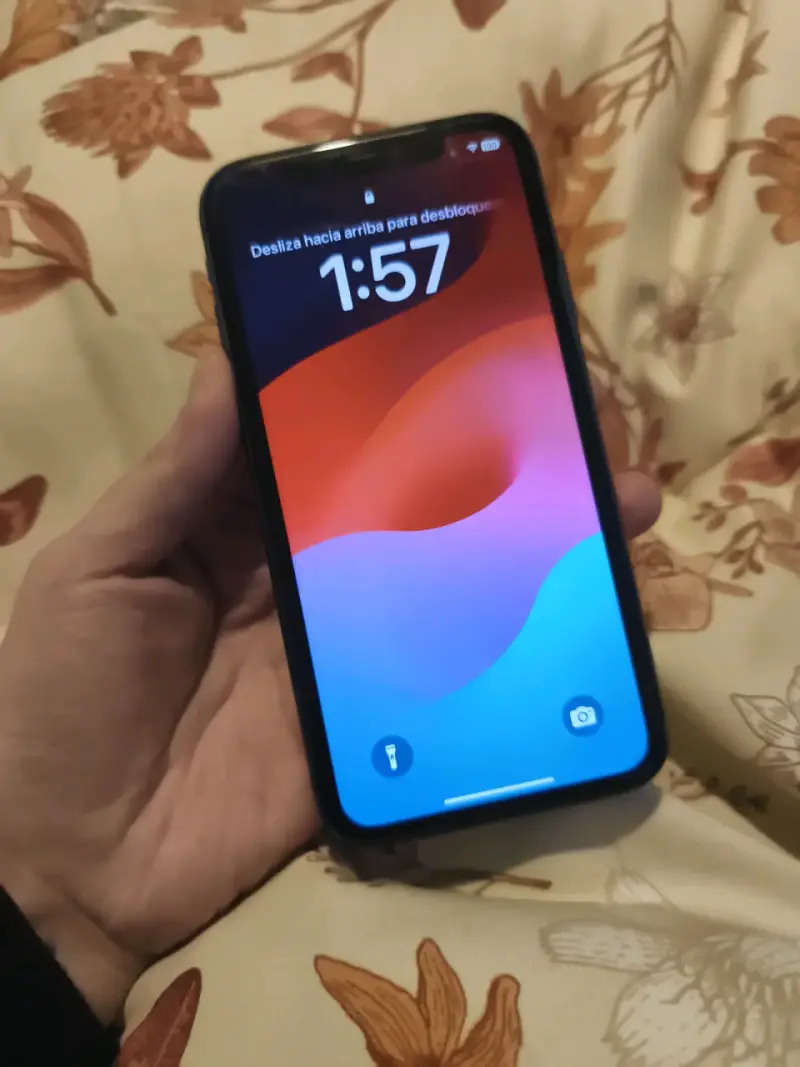 iPhone 11 64GB