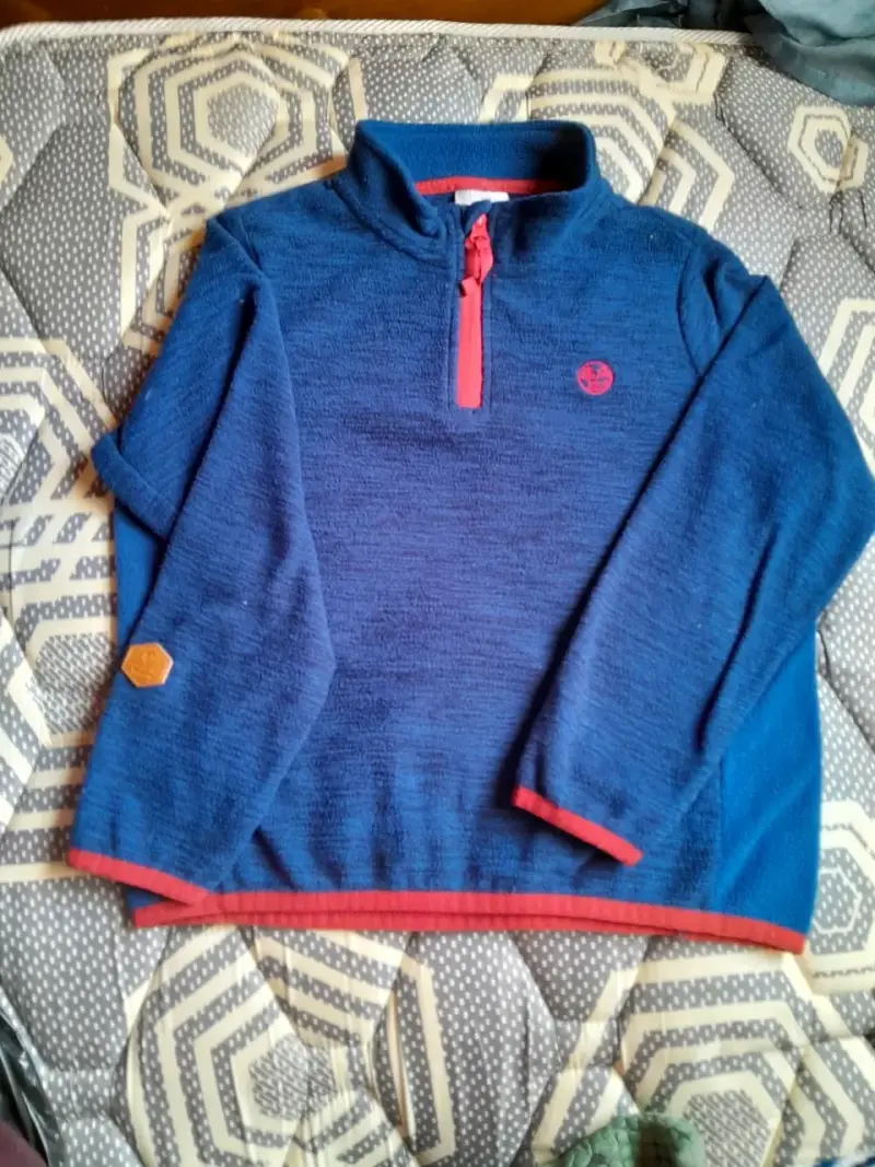 Ropa niño tallas 3 meses a 8 años - 1