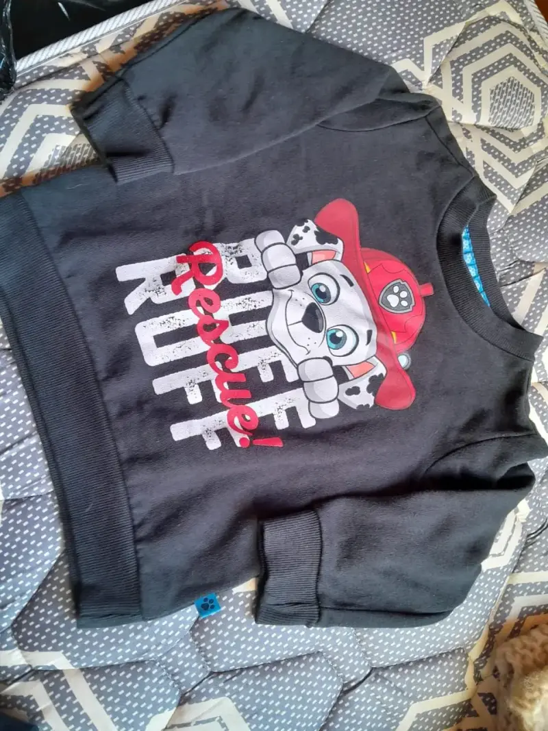 Ropa niño tallas 3 meses a 8 años - 5