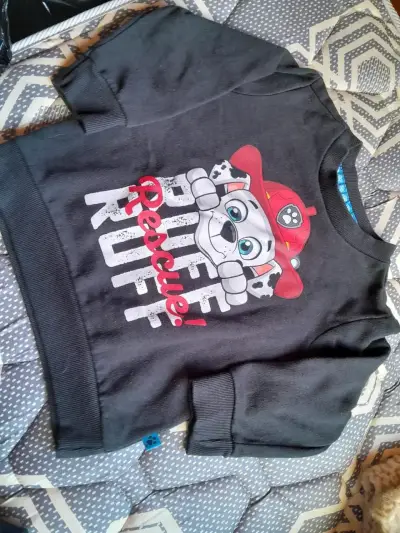 Ropa niño tallas 3 meses a 8 años - miniatura 5